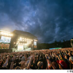 〝FUJI ROCK FESTIVAL ’26〟でみんなのスタイルをチェック！
