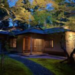建築マニアは楽しさ倍増。〈ザ・プリンス 京都宝ヶ池〉で過ごす秋の洛北。